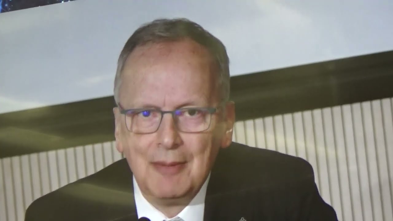 Rapporto ISPI 2026 - Intervento di Gregorio De Felice - Chief Economist, Intesa Sanpaolo
