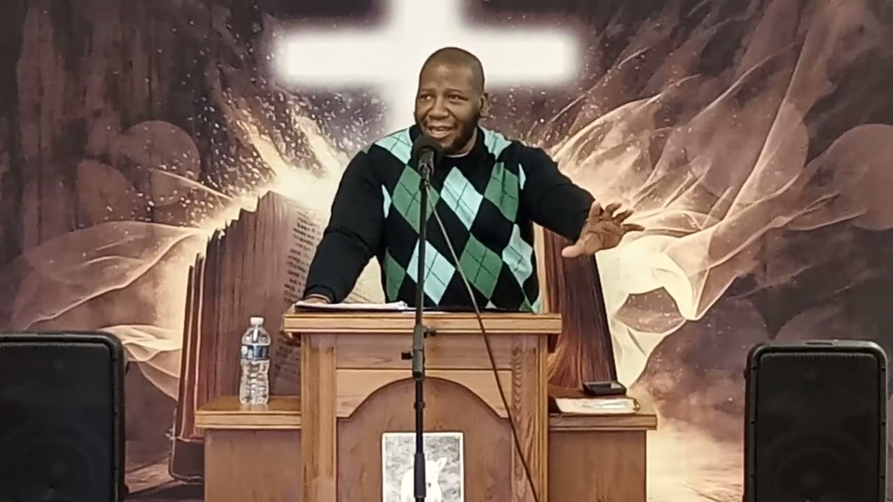 Confronting Leaven In The Church! 1 Corinthians 5:6-8
