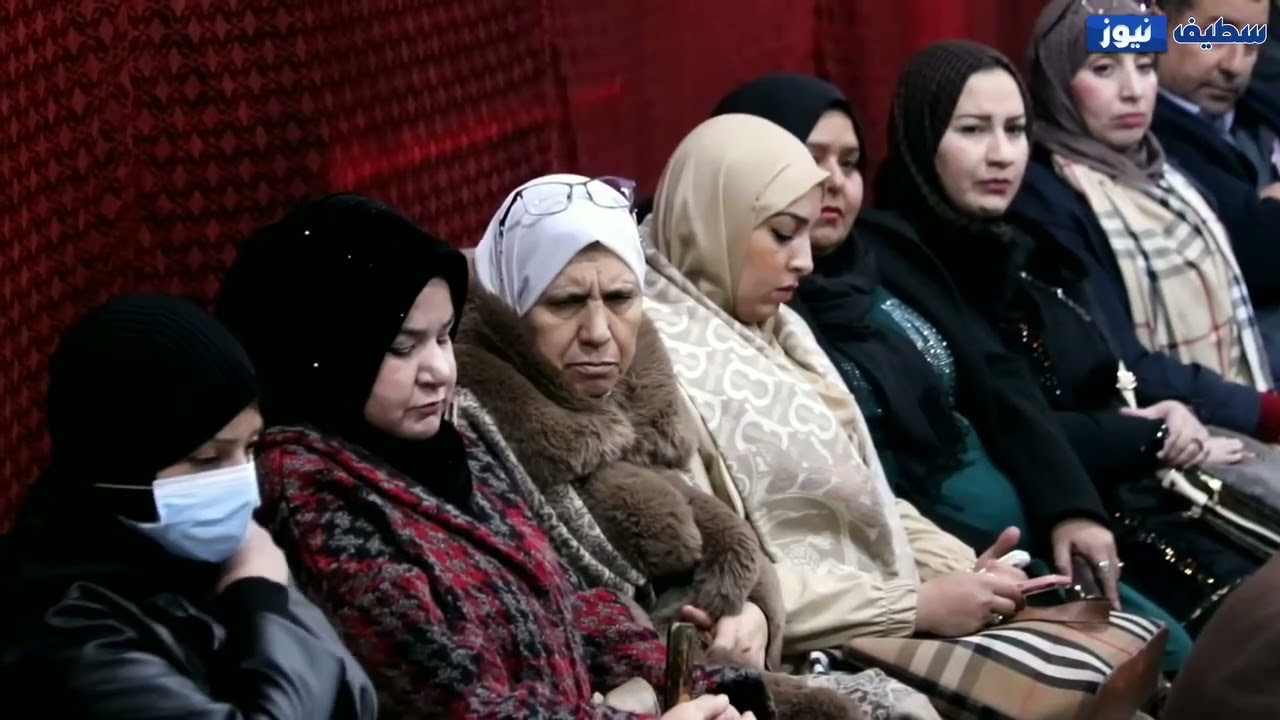 حزب التجمع الوطني الديمقراطي بسطيف يحيي الذكرى 27 لتأسيس الحزب