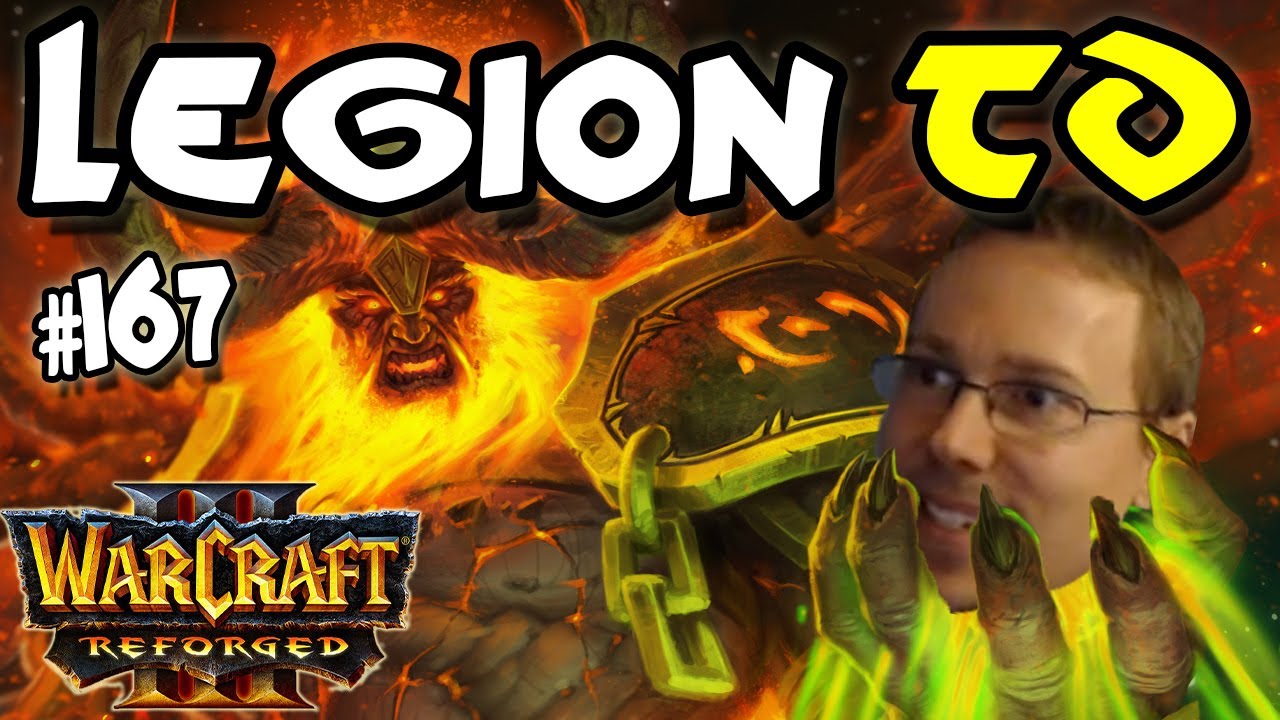 Legion TD #167