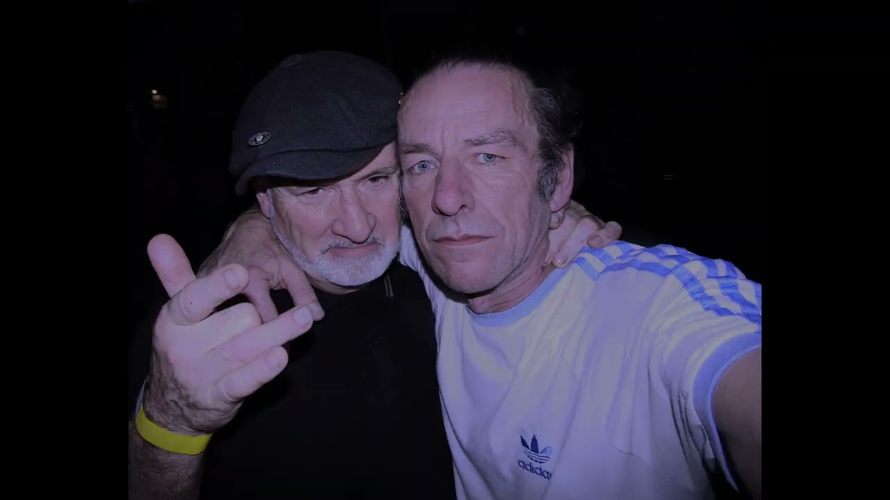 Blackburn Oldies All Dayer 17/11/2024 Northern Soul Dancing James Fountain Seven Day Lover KOKO
