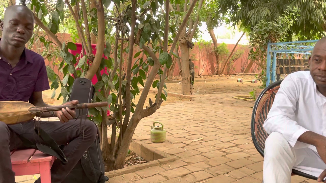 Fasaran Sacko,Yiri Yoro,Khasso Popular Song, Mali