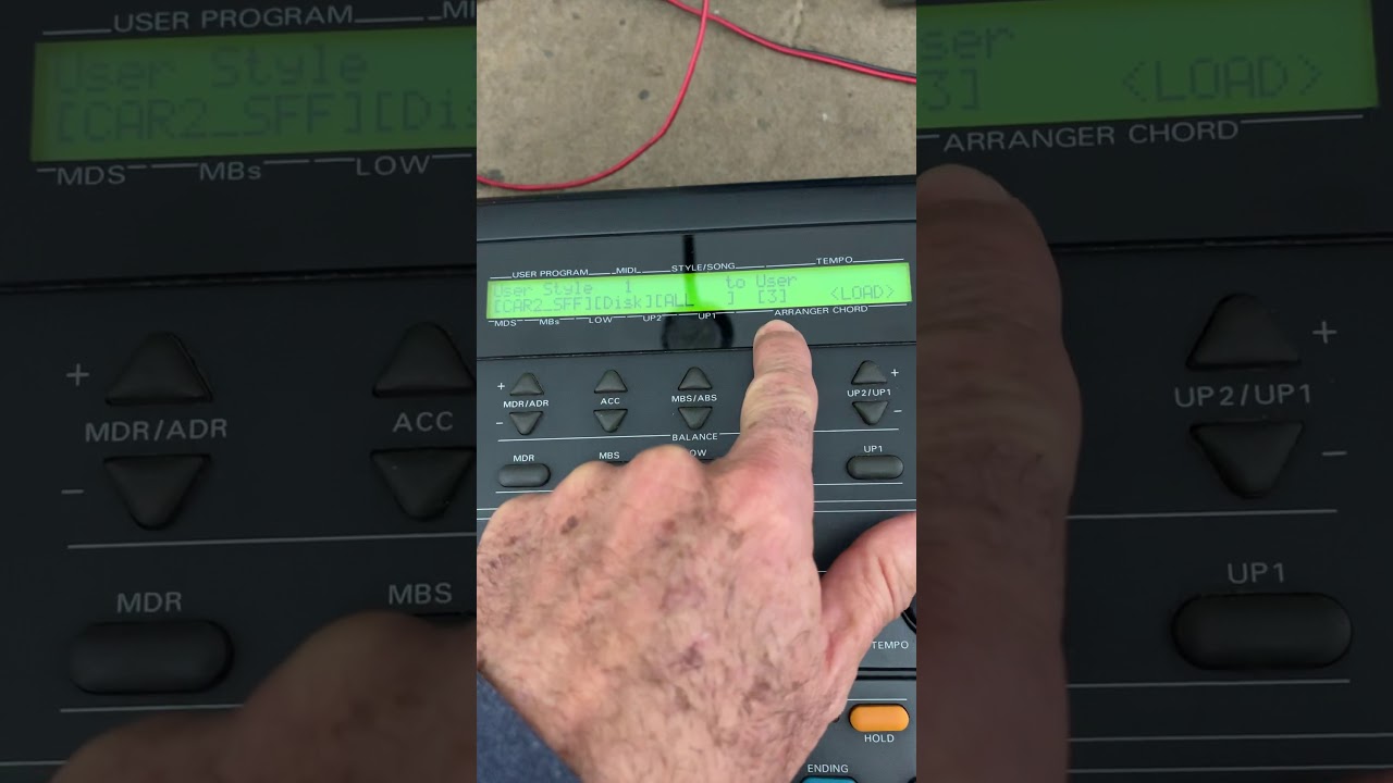 Roland E 86 USB