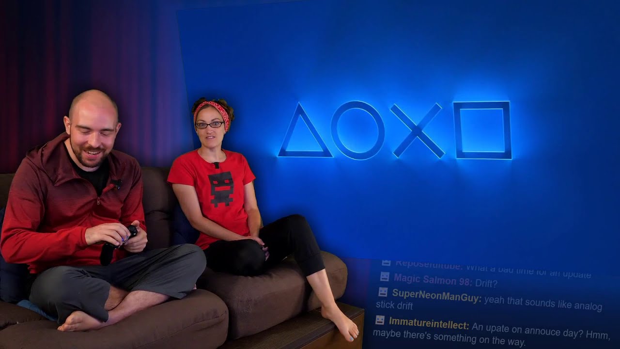 Playstation 5 - The Future of Gaming | Video Games AWESOME!