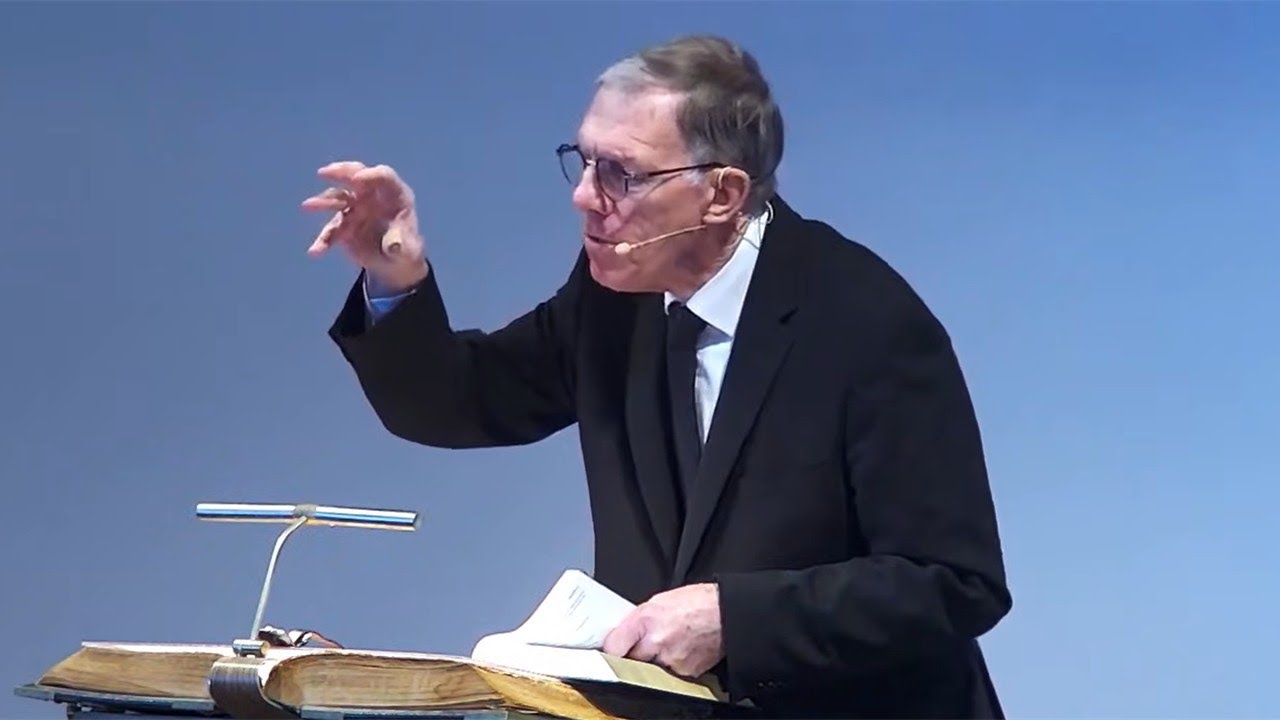 Ds. B. van Leeuwen | 1 Johannes 4: 7-9 | Gods liefde drijft tot wederliefde |