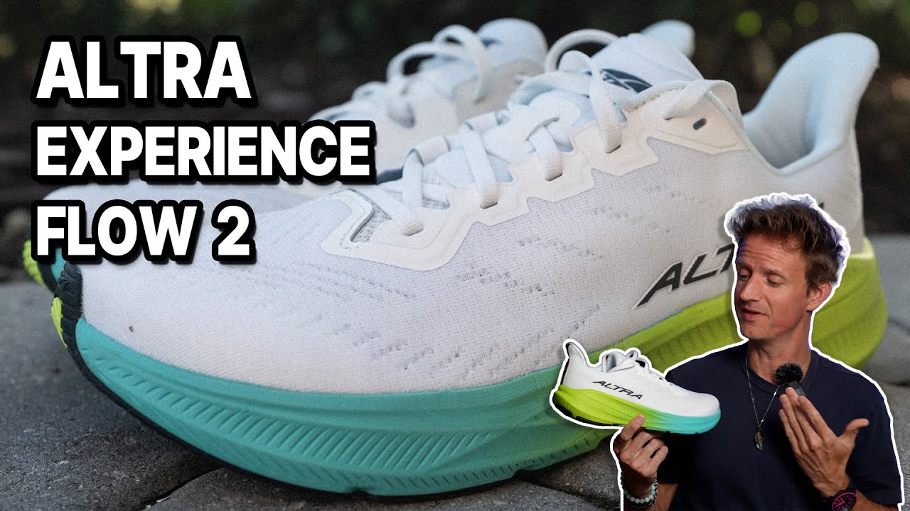 Altra Experience Flow 2 Review