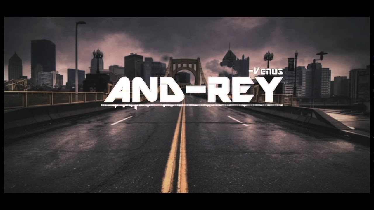 And-Rey - Venus (Cr2 Remix)