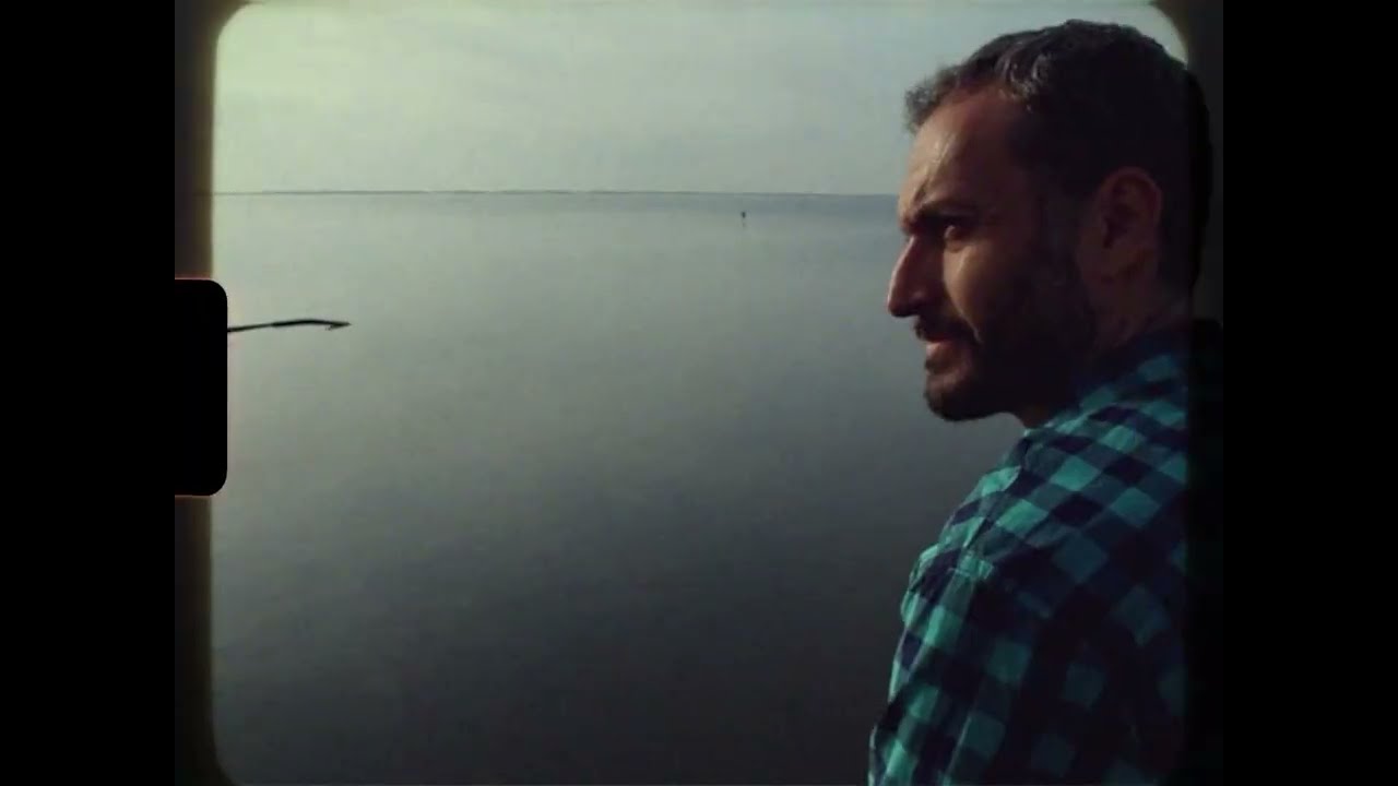 Estamos en Abril - Sergi BOAL (OFFICIAL VIDEO)