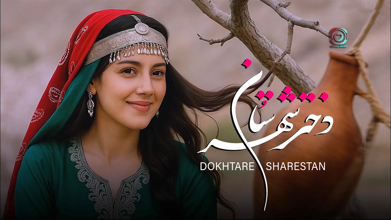 Hazaragi Mahali (Dokhtare Sharestan) | هزارگی محلی | دختر شهرستان |