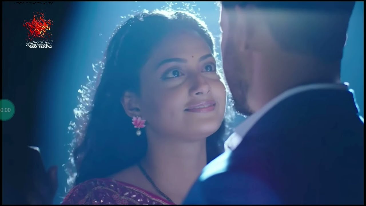 Yash💞Vedha|#anuragaaralithu|#ennenojanmalabandham