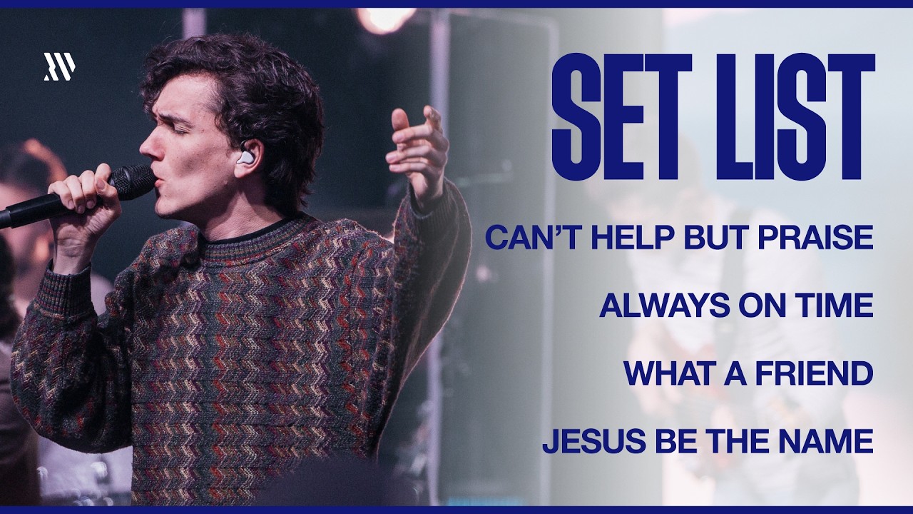 Weekend Worship - River Valley Church - February 7/8