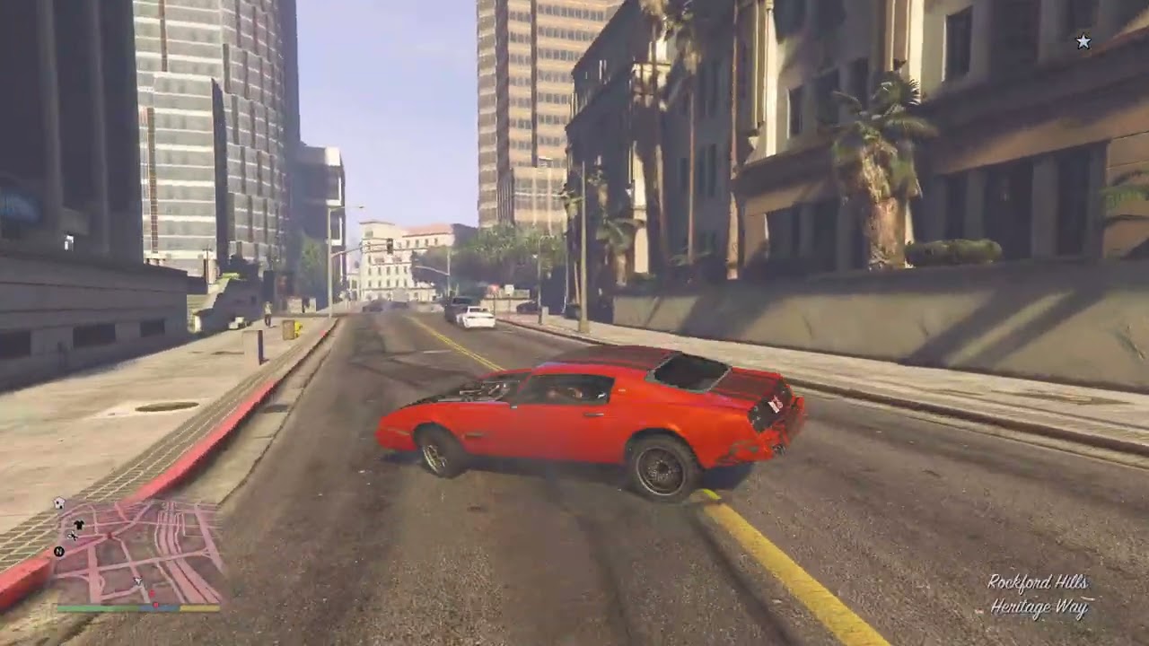 Dia 1 a p aprendendo a pilotar ate o GTA 6