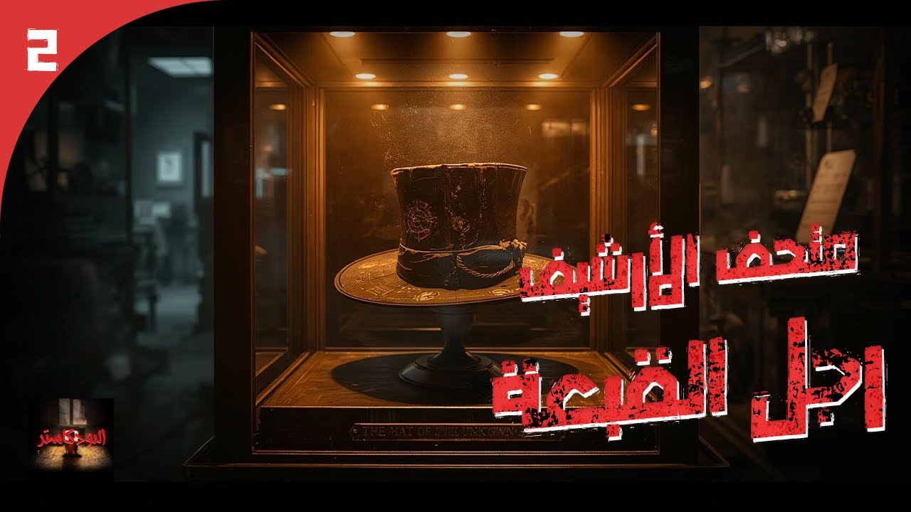 متحف الأرشيف || رجل الظل : التحقيق السري في الكيان الذي شاهده البشر حول العالم… ورفض العلم تفسيره