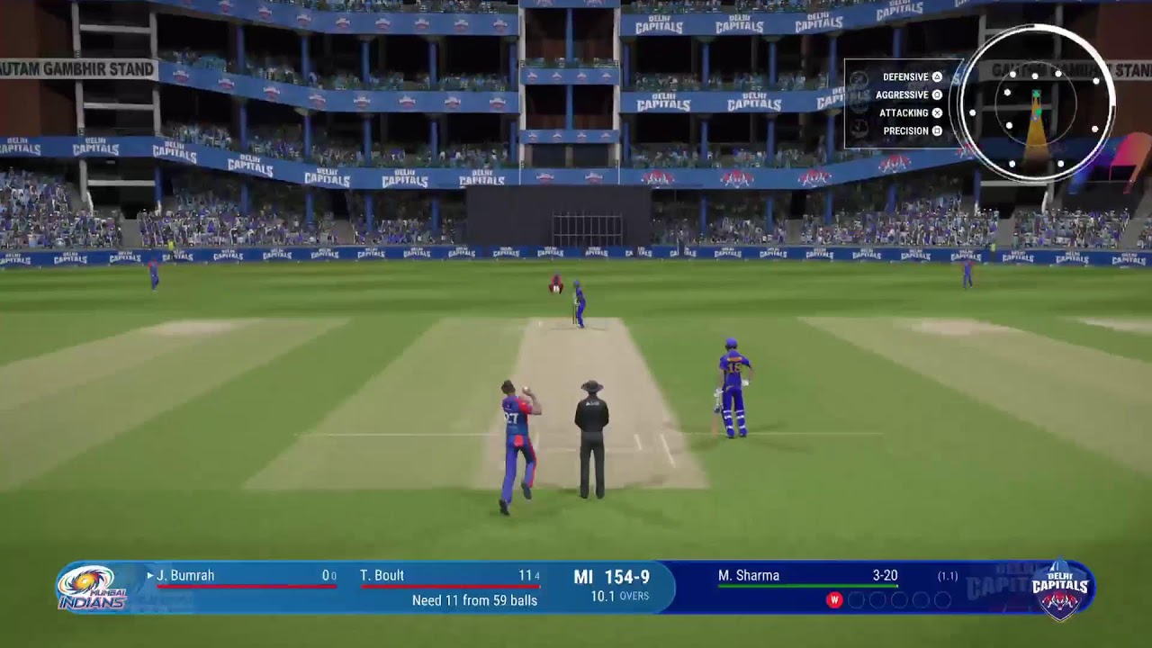 Cricket 24 Live Stream 🏏 PS5 Gameplay | Intense Match Action & Realistic Graphics | Hindi/Nepali Co