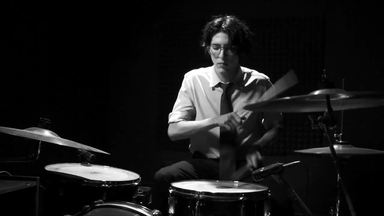 Say Hello to the Angels - Interpol (Drum Cover)