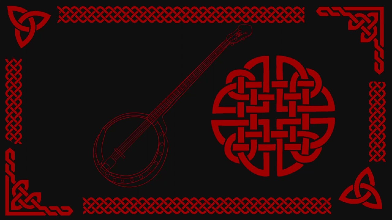 平沢進 - MOTHER【ケルト風アレンジ】