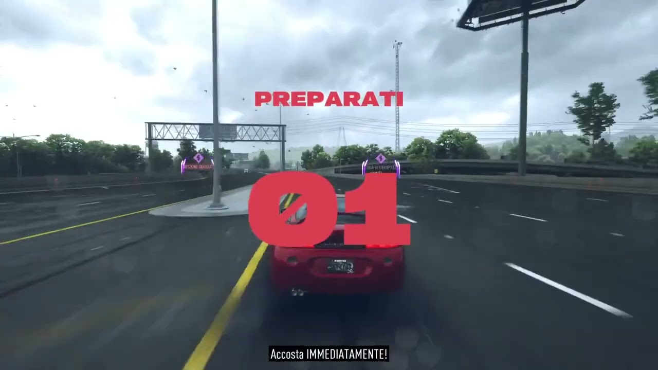 Need for Speed Unbound - Part 5 - Walkthrough HD (No Commentary)
