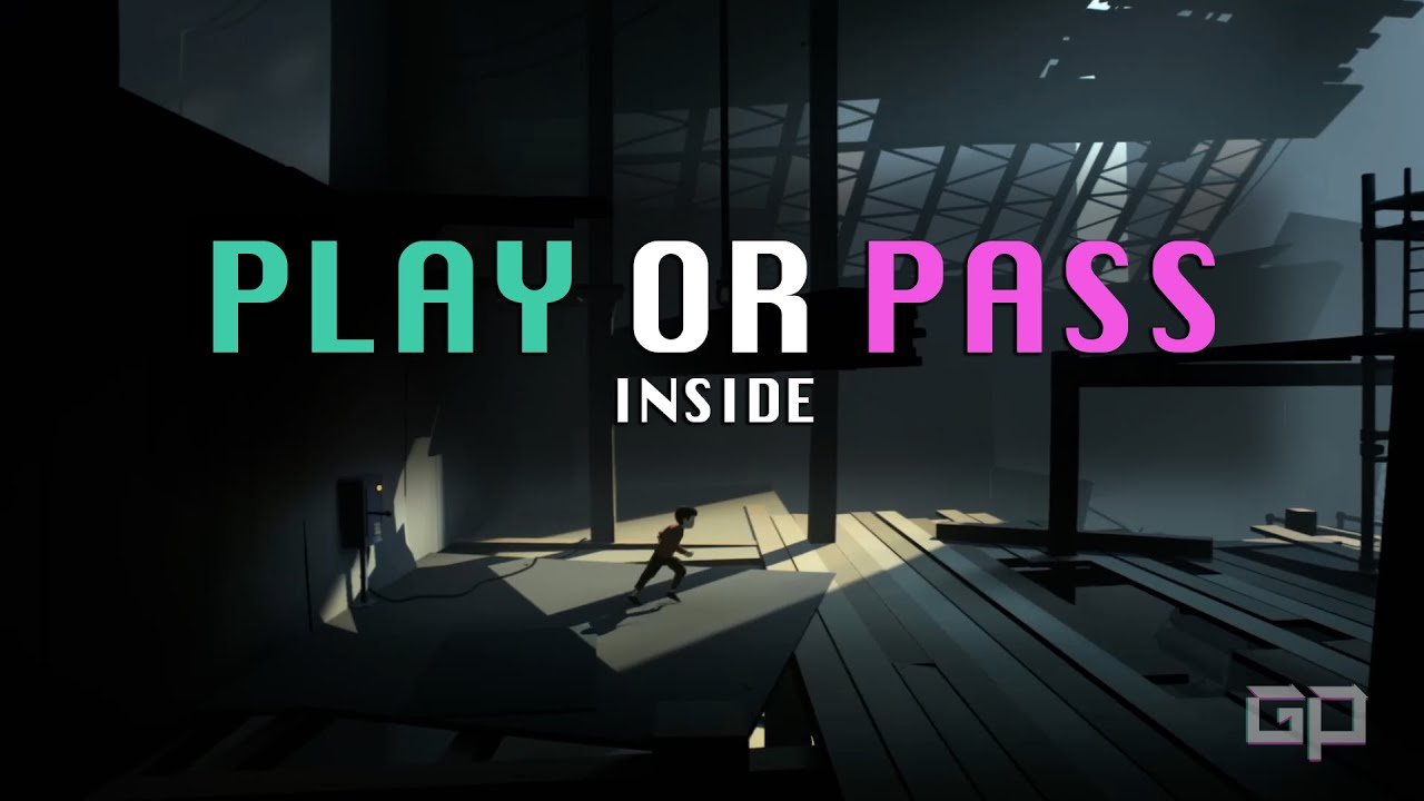 INSIDE Review: Is This Indie Game Worth Playing?