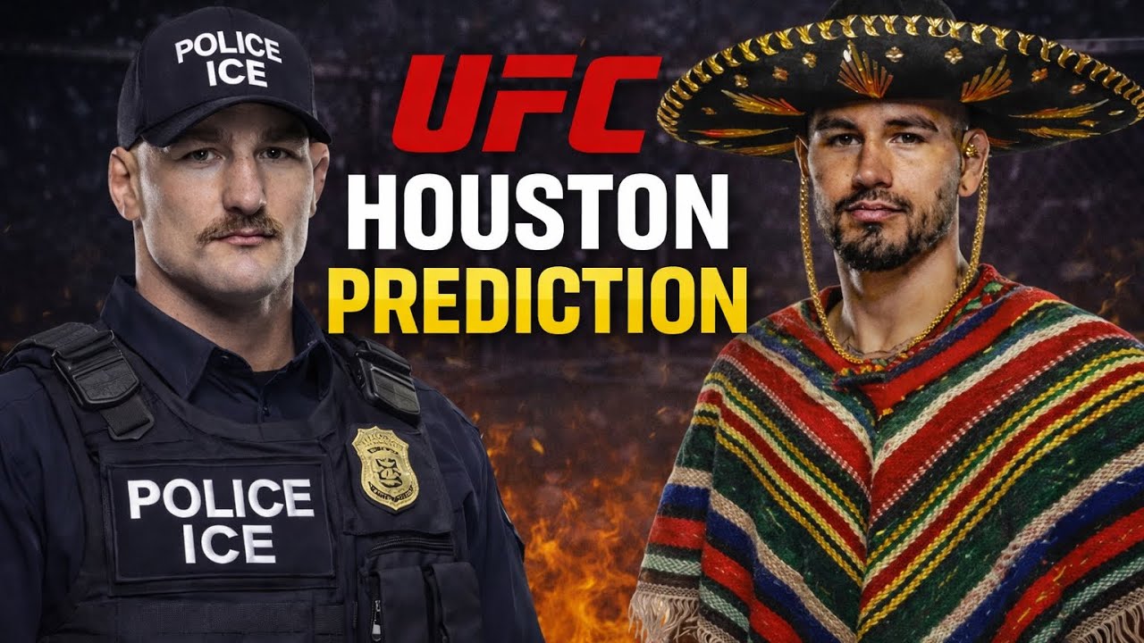 Предварительный обзор и прогнозы на бой UFC Fight Night Стрикленд против Эрнандеса