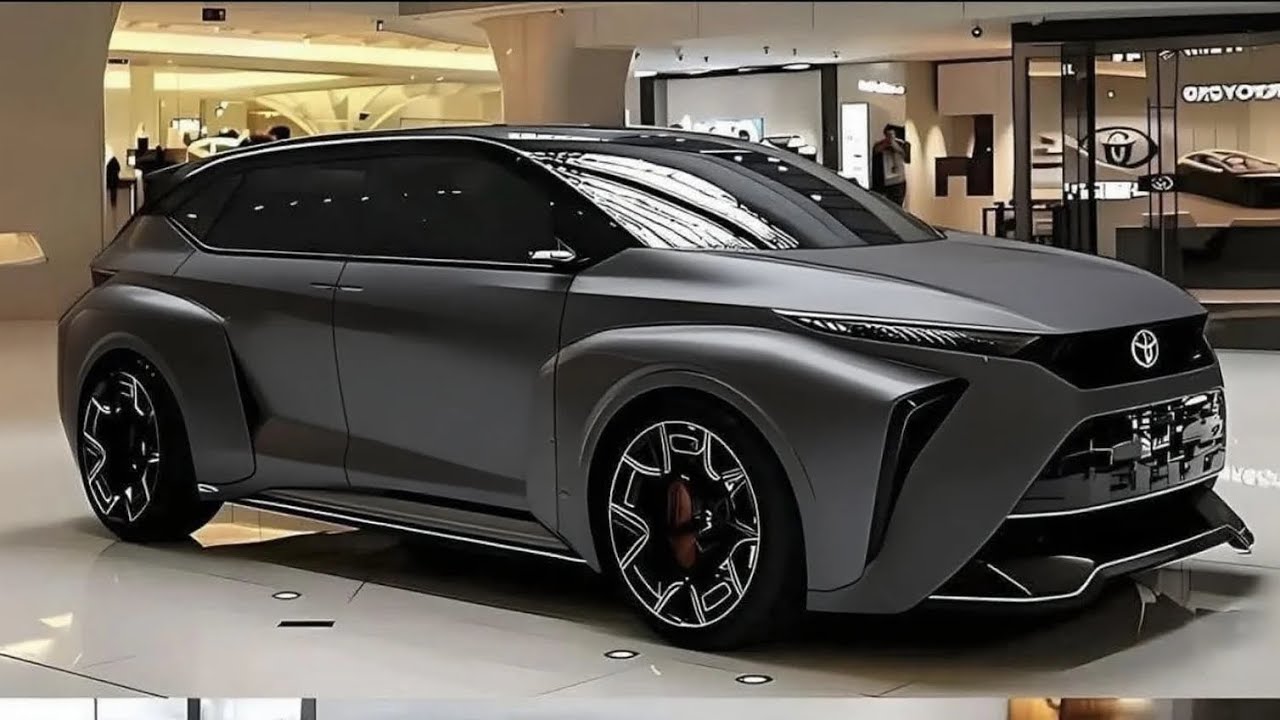 Avanza Hybrid Terbaru 2025! Inilah Fitur & Teknologi Canggihnya