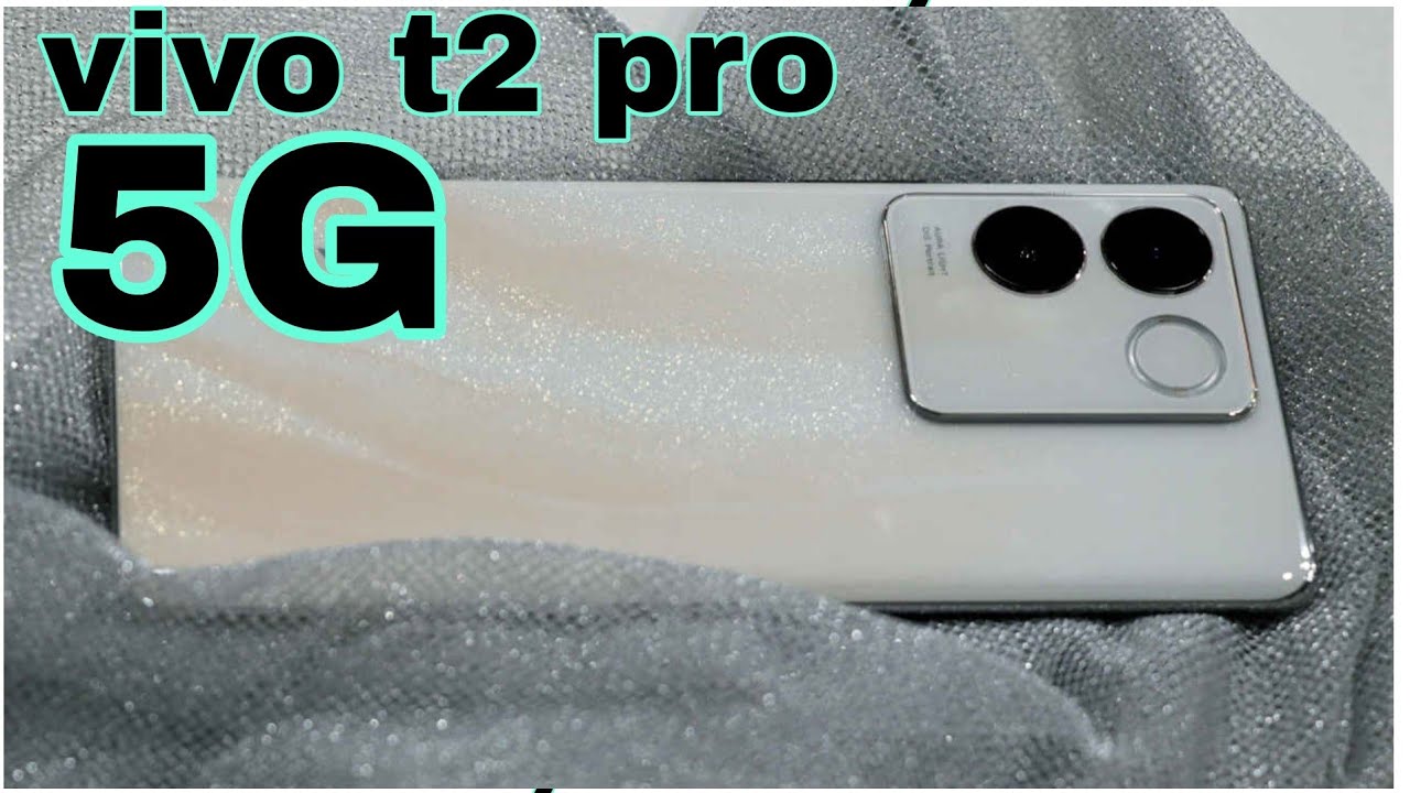 vivo t2 pro 5g reveiw || vivo t2 pro specs