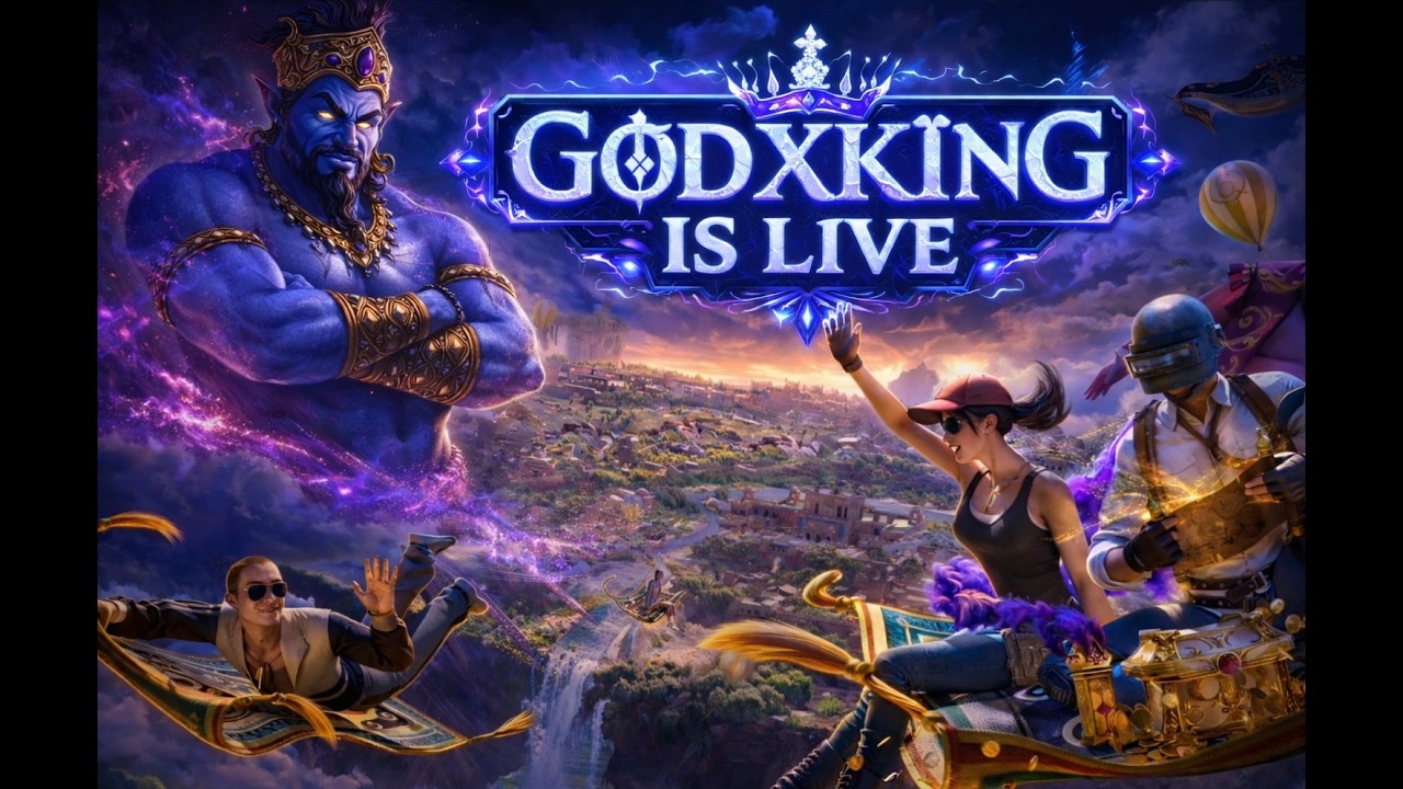 KAB HOGE 100 SUBSCRIBER | BGMI LIVE STREAM WITH GODxKING IS LIVE |#bgmilive#pubgmobile