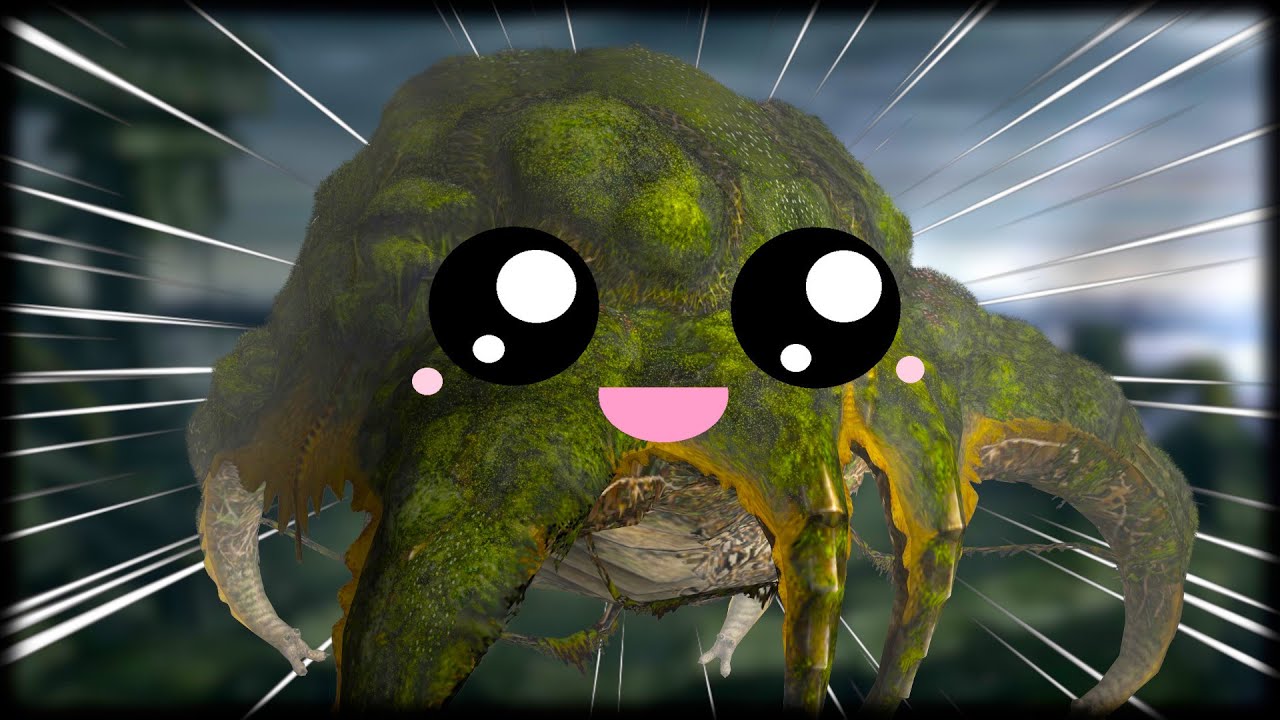 In memory of Yama Tsukami