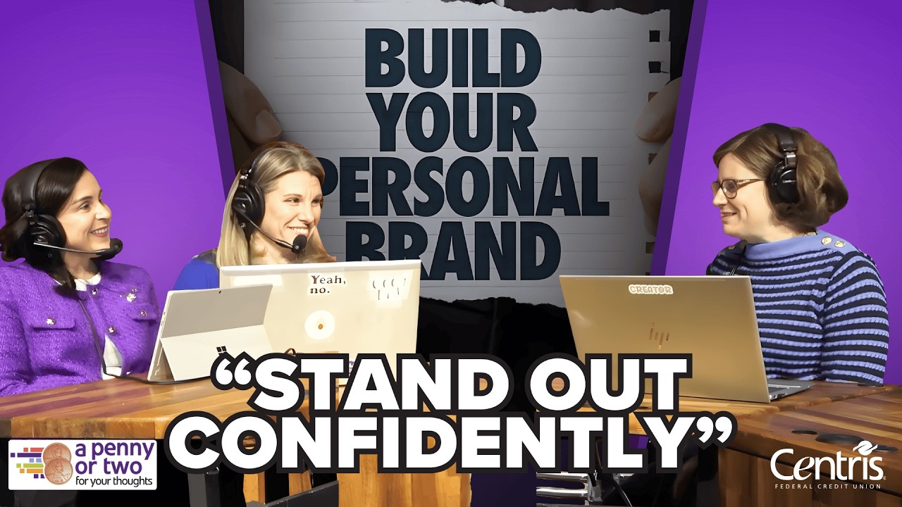 Personal Branding Tips That Actually Build Confidence | APOTFYT