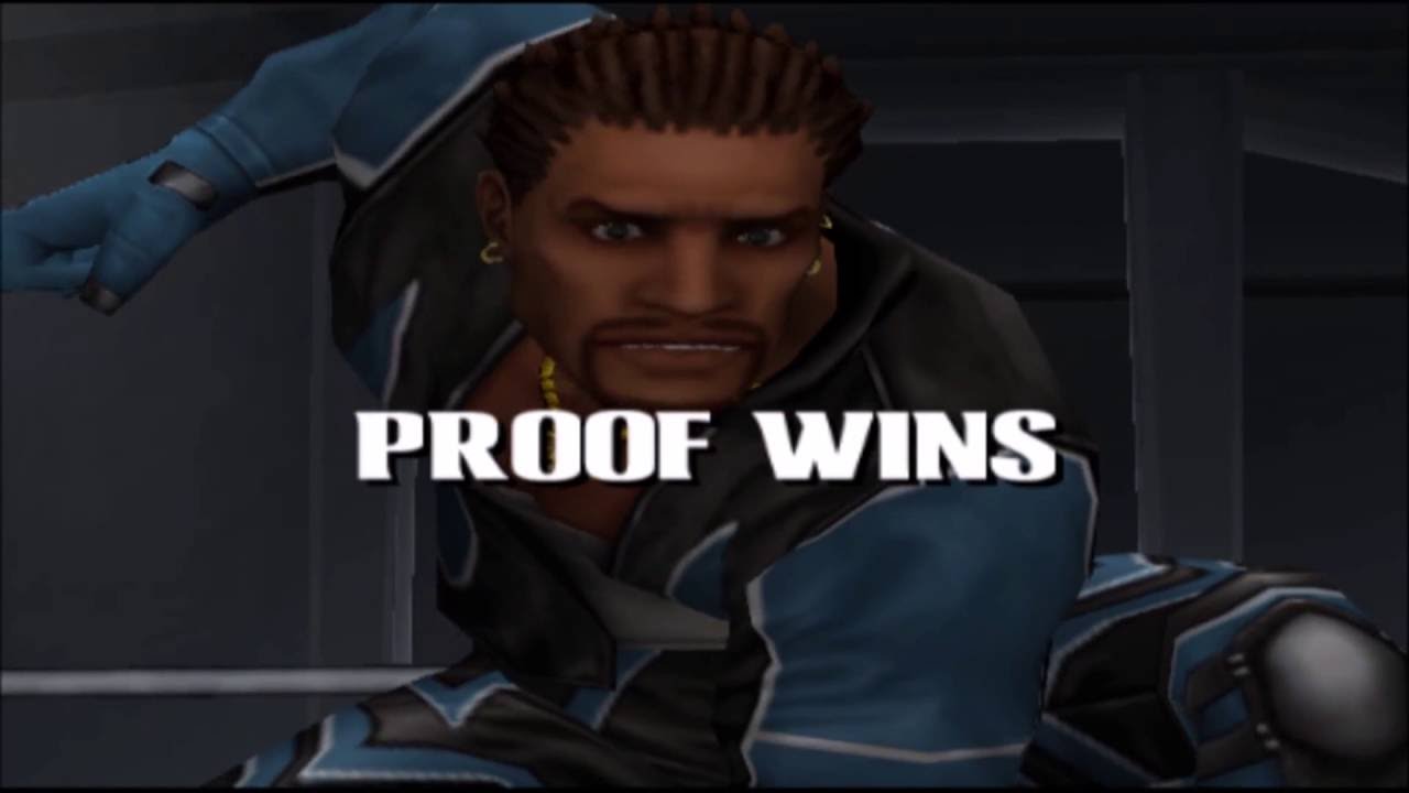 Def Jam Vendetta Story Mode Playthrough Part 5 (Proof)