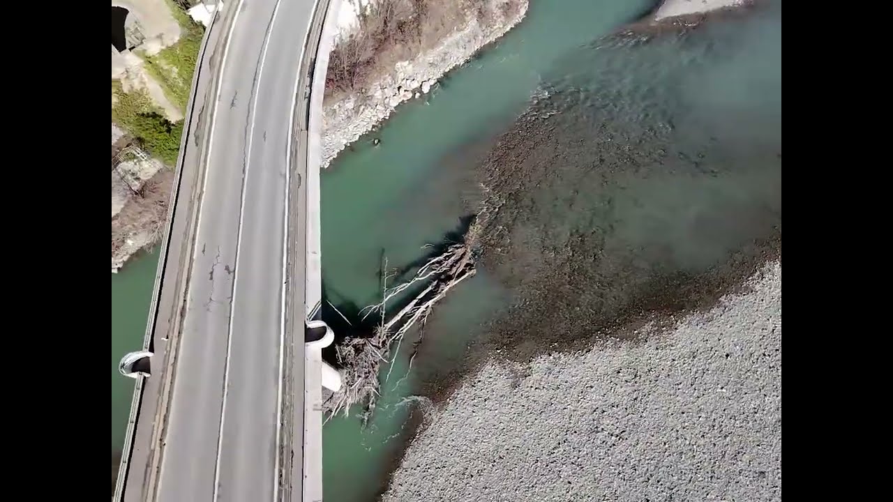 axisflying manta 5 se  dji o4 south of france #drone