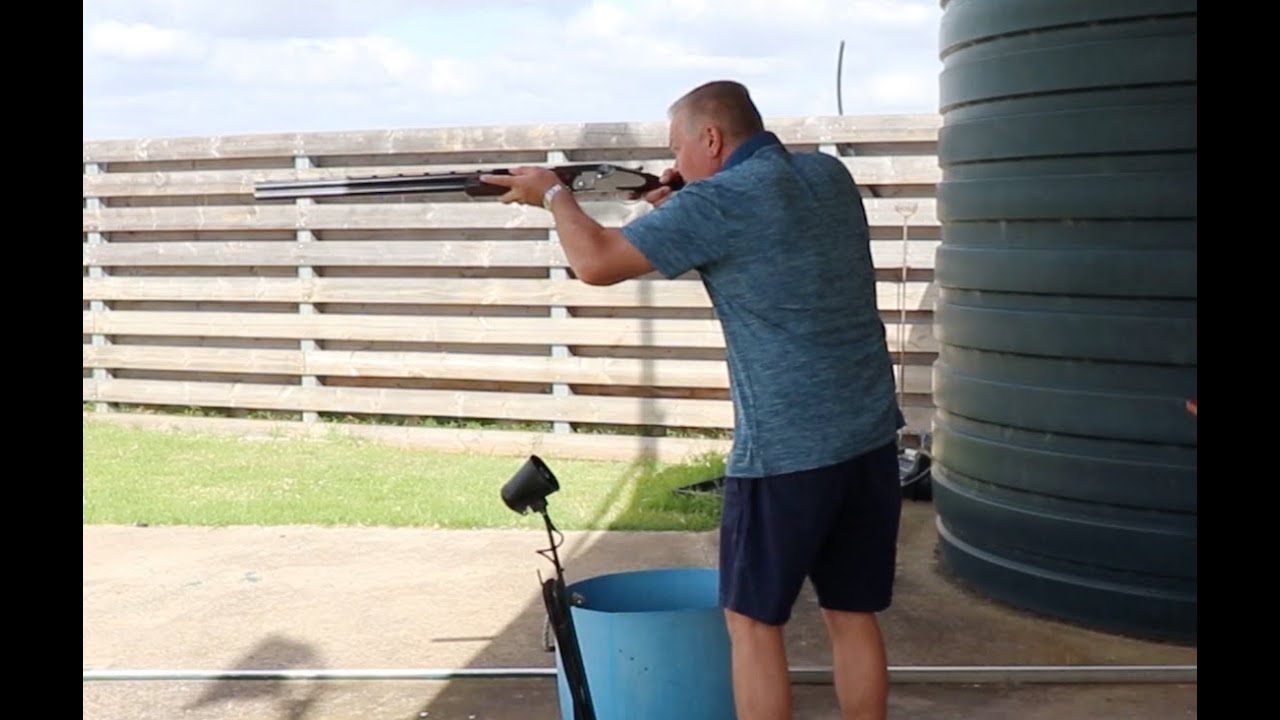 #87  Balance - Go Shooting Coaching Videos - Series 5 #4