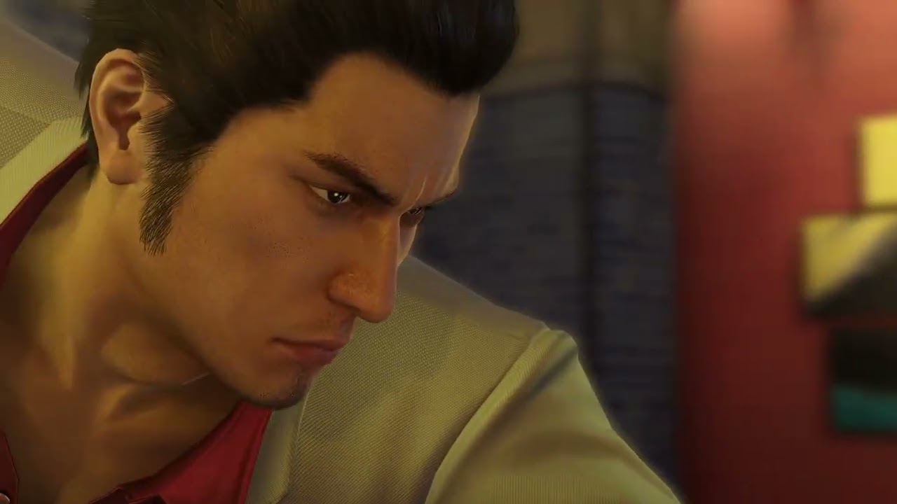 Welcome Everybody - Yakuza Kiwami Final Chapter, Mini-Games Galore