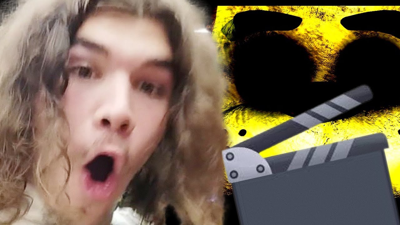 FUI VER O FILME DE FNAF!!!