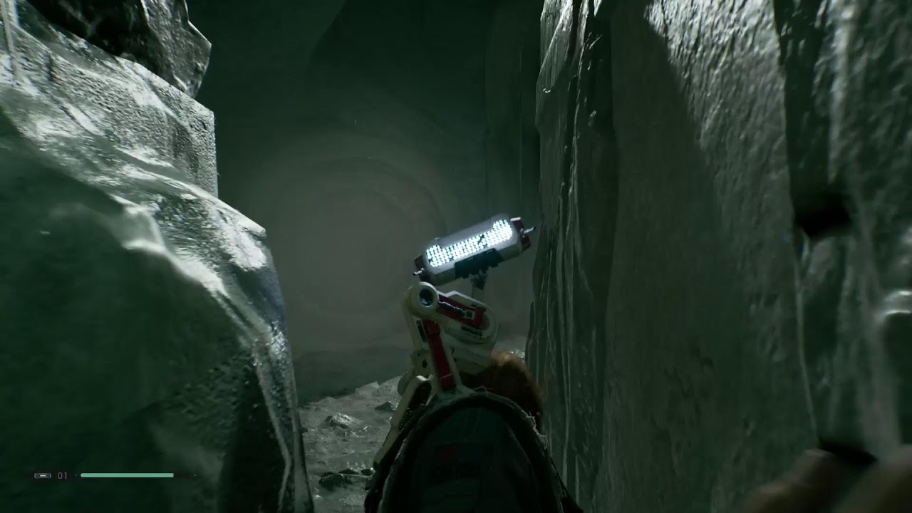 STAR WARS Jedi: Fallen Order