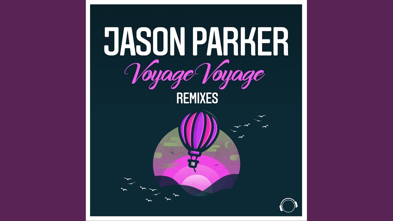 Voyage Voyage (Ruesche & Goerbig Remix)