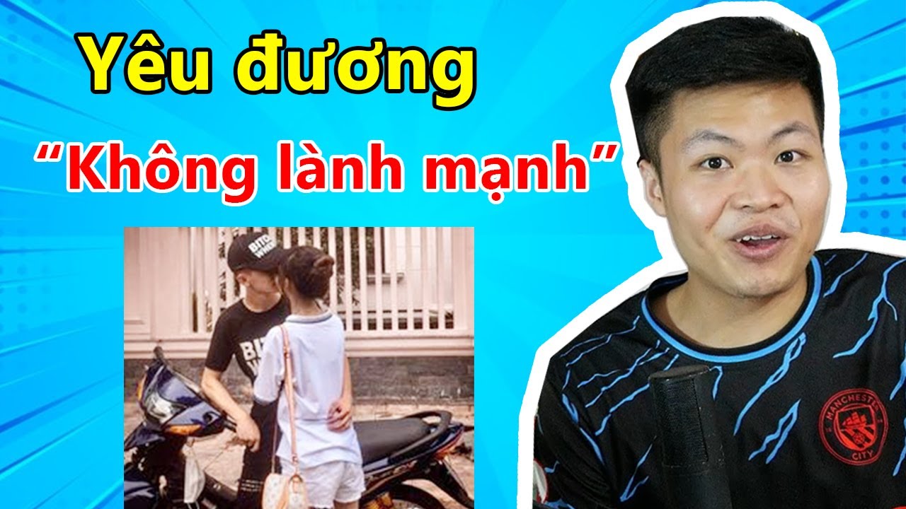Học sinh Cấp 2 mà đã Hôn Hít - Ôm ấp các kiểu thế này 😂 Tôi xin thua 🤣