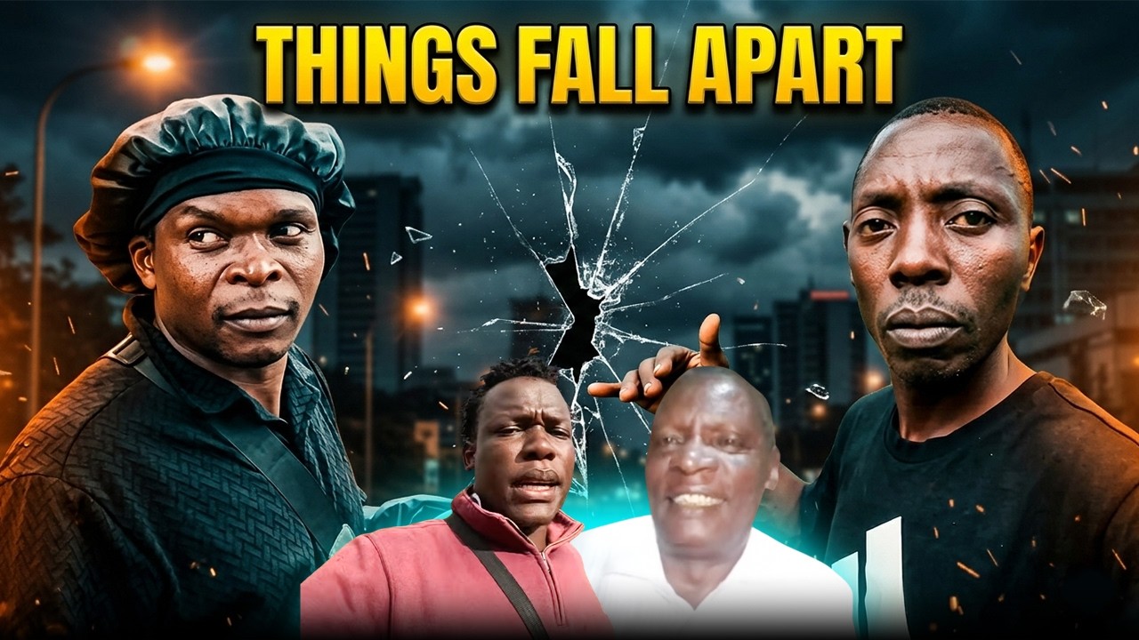 BREAKING!! Things Fall Apart In The Village – The Truth Is Finally Out! Cleo bonny | Uncle mo