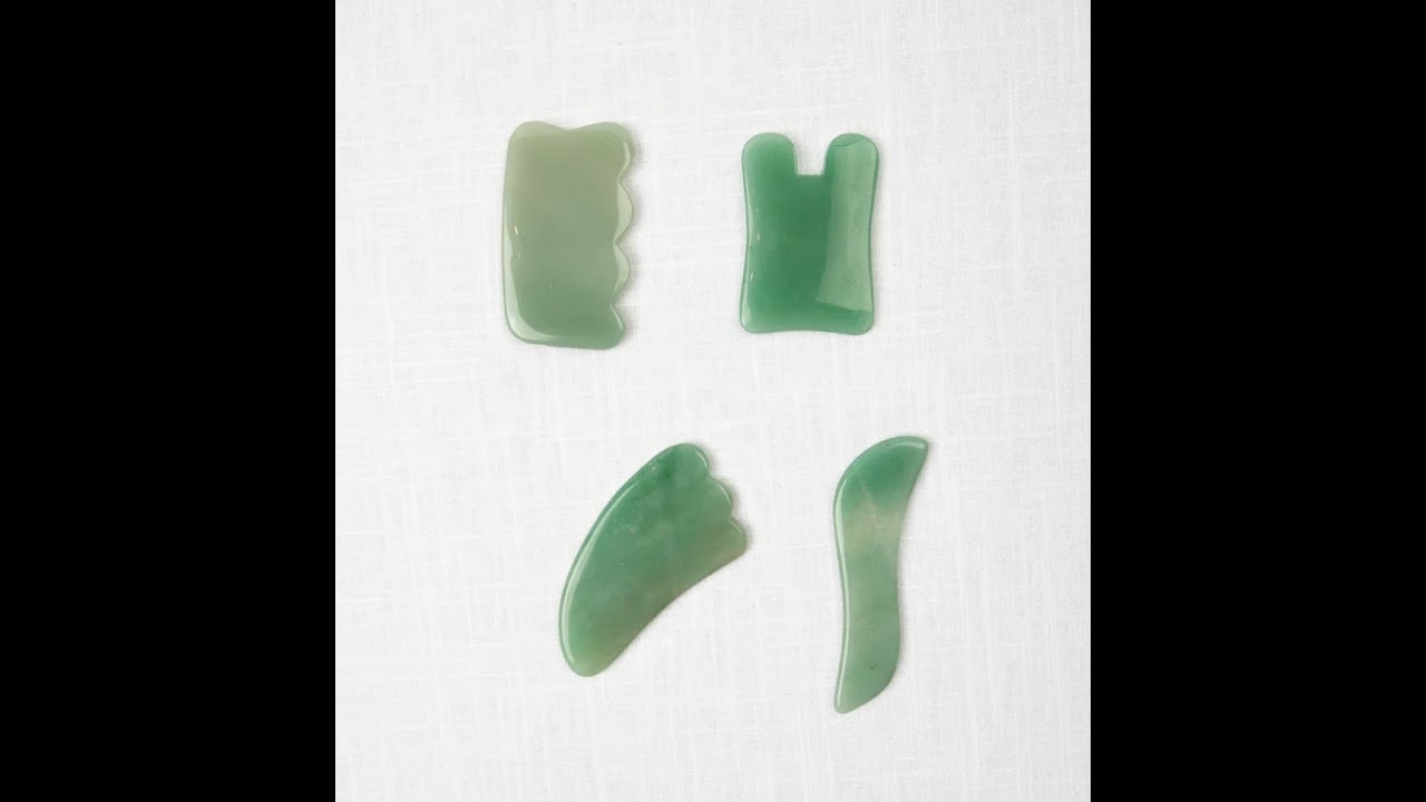 Brass Player Recovery Tool: Gua Sha for Relieving Tension in Embouchure and Upper Body