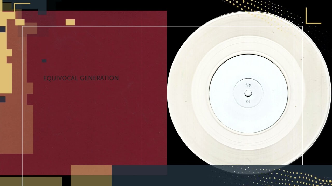 Martijn Hohmann - Equivocal Generation (2009) [7