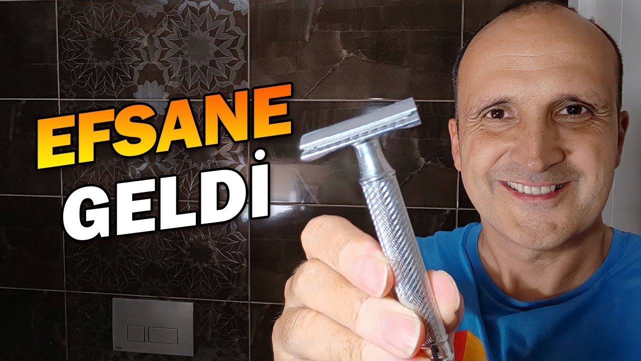Mühle R89: Klasik tıraşın efsanesi teste geldi!