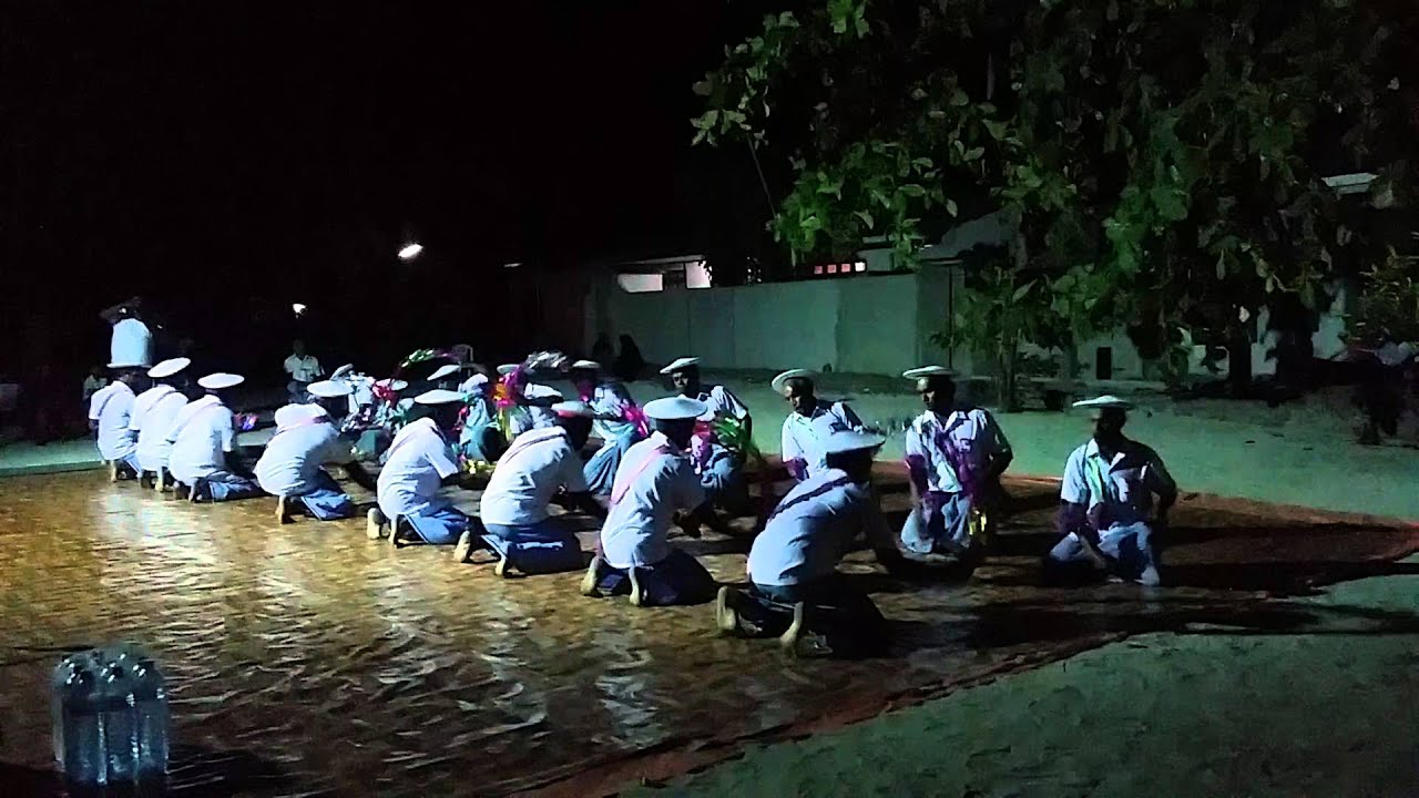Naalaafushi ~Magumathi lan'giri~