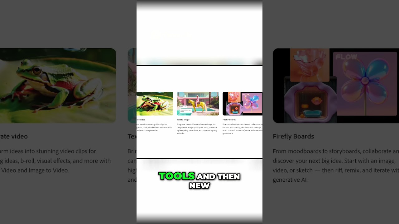 Best AI Graphic Design Tool Top Picks Revealed! #chatgpt #graphicdesign #aiindesign