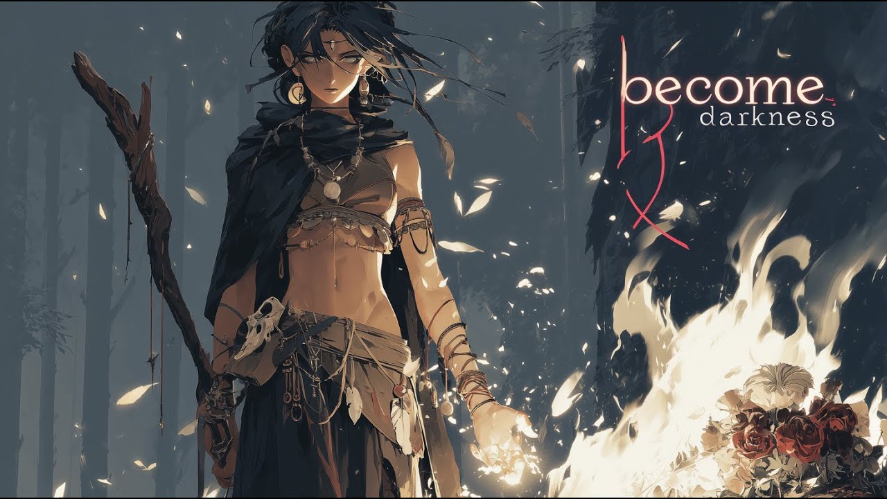 I NEEDED TO BECOME IN THE DARKNESS | Powerful and Epic Orchestral Mix