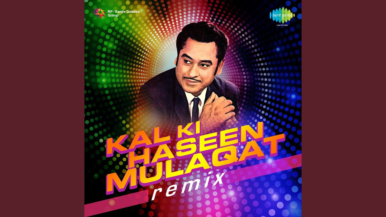 Chabi Kho Jaye (Bobby Remix)