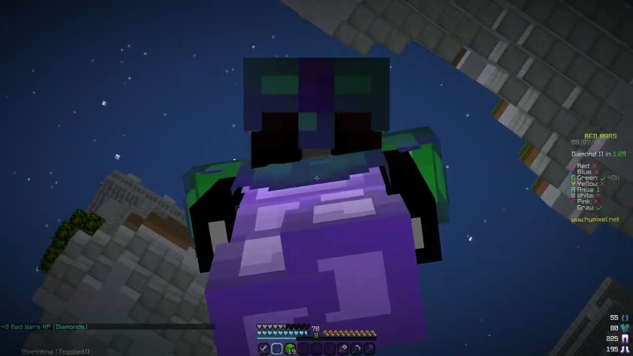 uncut bedwars asmr until i lose