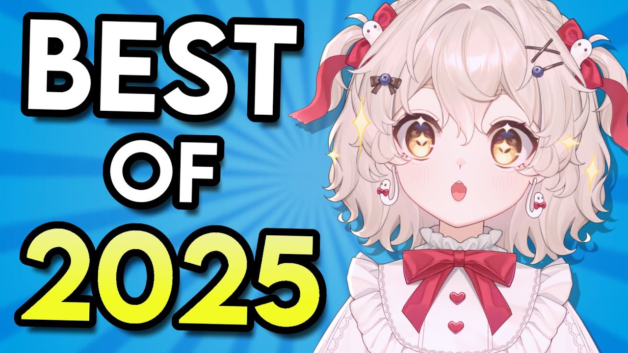 The LOUDEST Year Ever!! | Best of Sallie 2025