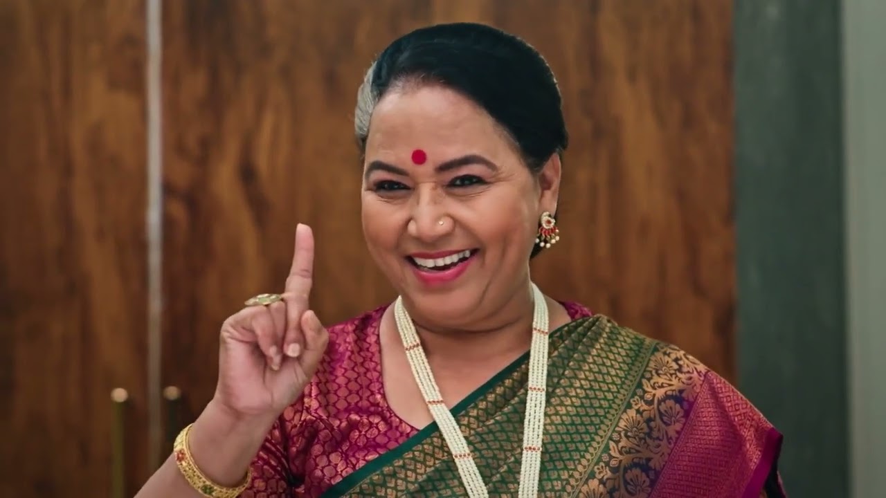 Kamali | Ep - 205 | Webisode | Feb 02 2026 | Zee Marathi