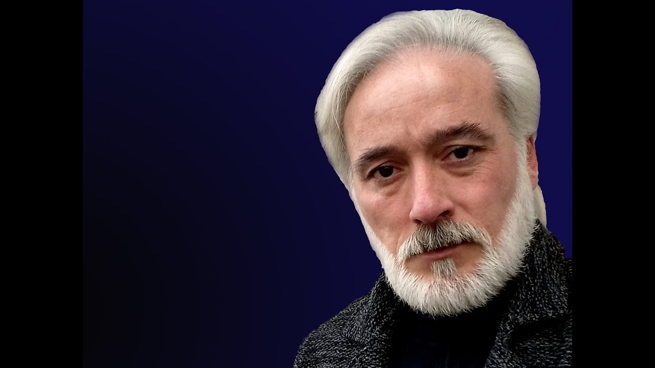 Şamil Ənvəroğlu - Tənhalıq o deyil ki - Kamran M. YuniS