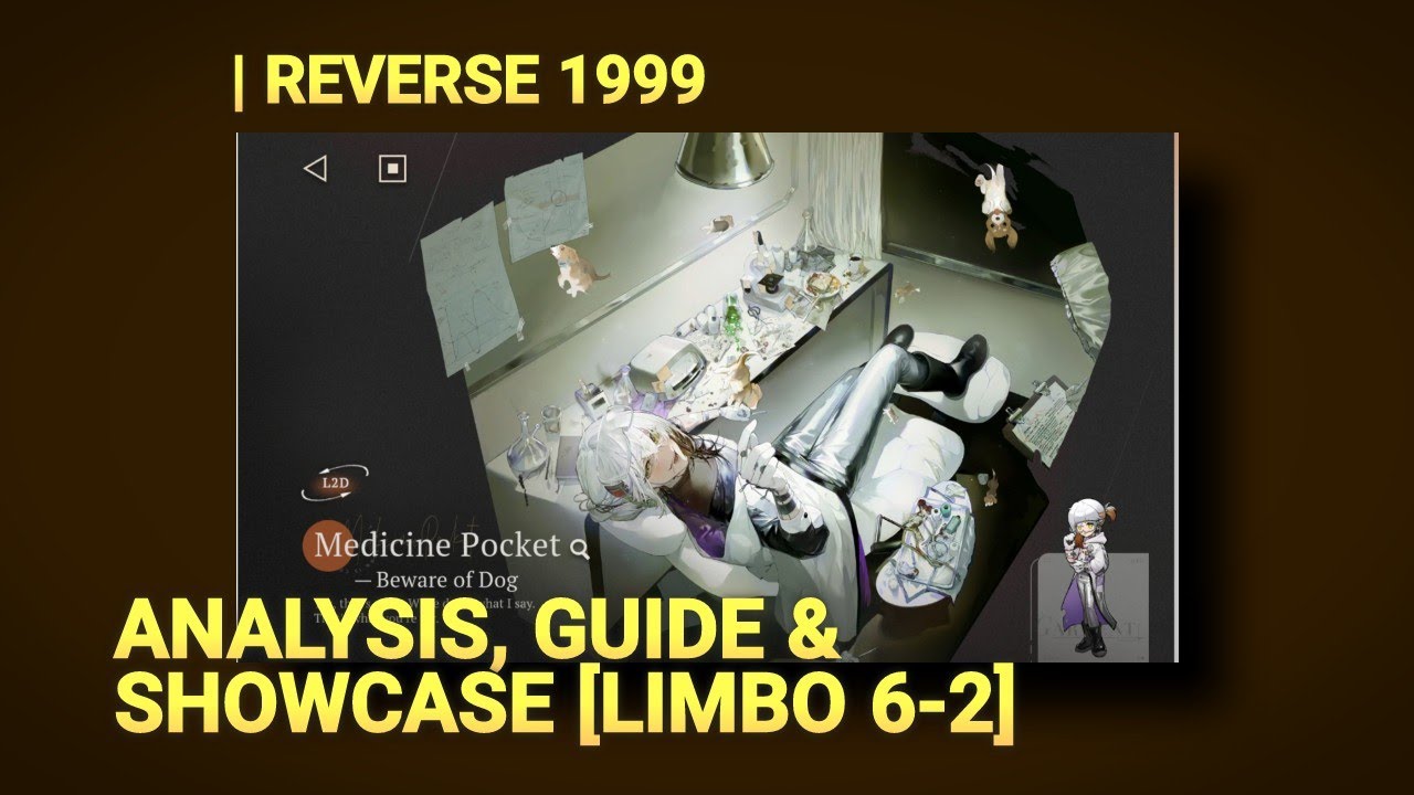 Medicine Pocket Guide: All time BEST healer | Reverse: 1999