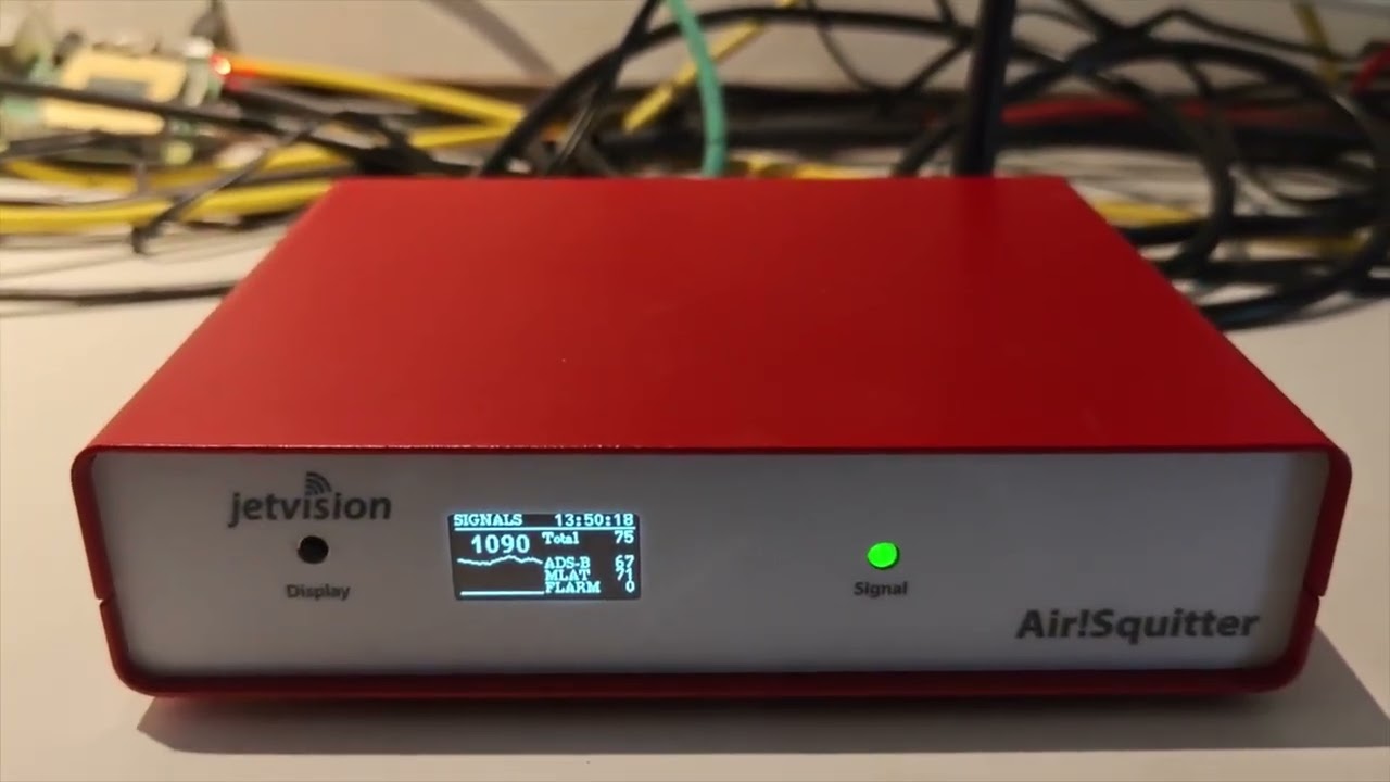 Earn Crypto for Tracking Planes  ✈️ Neuron DePIN & Air Squitter